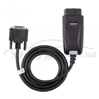 Кабель Lonsdor DoIP для K518 Pro и K518 Pro FCV